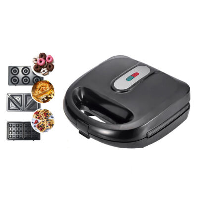 Electric Grill Machine - Image 3