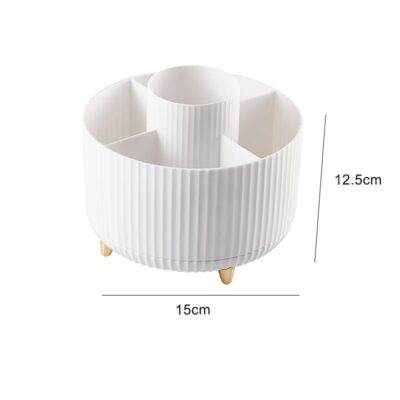 Desktop Makeup Organizer - Image 7