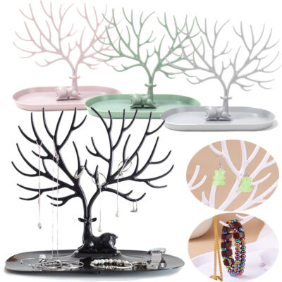 Deer Jewelry Display - Image 2