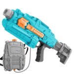 Water Machine Gun