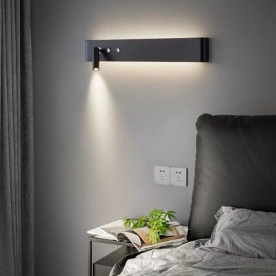 Bedside Wall Lamp - Image 2