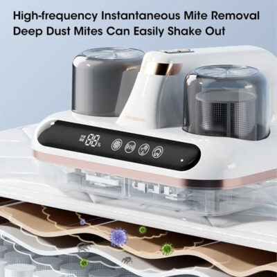Handy Vaccume Cleaner - Image 4