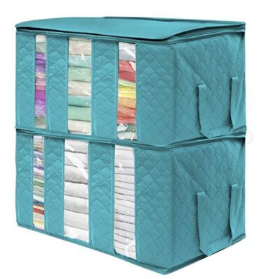 Blanket Storage - Image 3