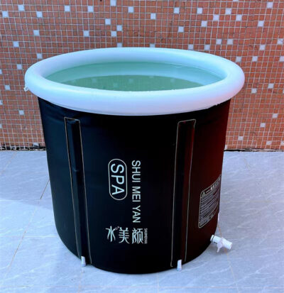 Foldable Bathtub - Image 3