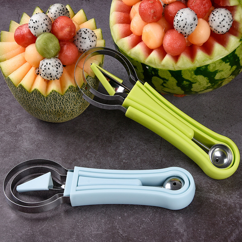Fruit Ball Spoon