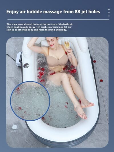 Portable Jacuzzi - Image 3
