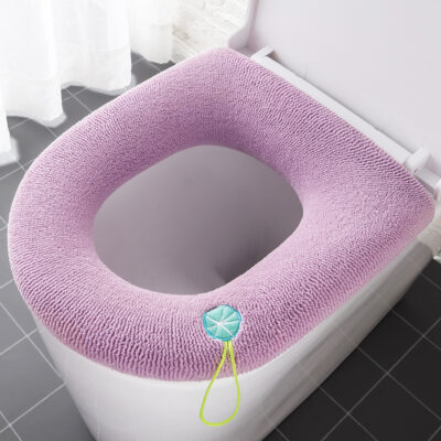 Toilet Seat Cover - Image 4