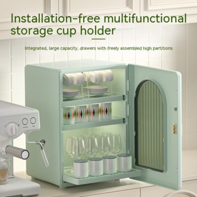 Desktop Dustproof Organizer - Image 5