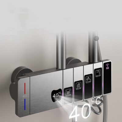 Intelligent Shower Set - Image 6
