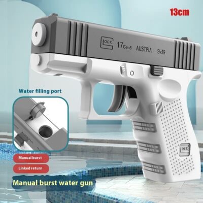 Glock Water Gun - Image 3