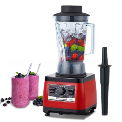 High Power Blender - Image 2