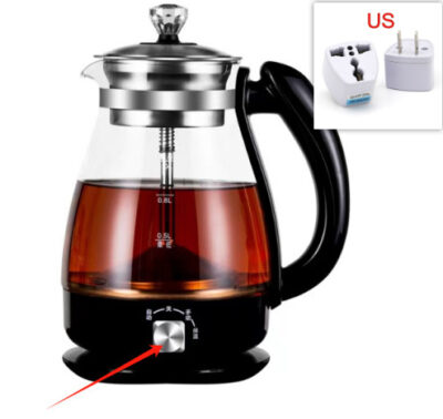 Automatic Tea Maker - Image 9