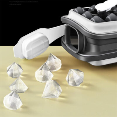 Silicone Ice Bottle - Image 7