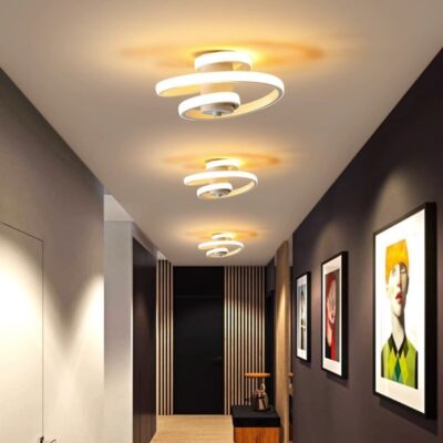 Whirlpool Chandelier - Image 7