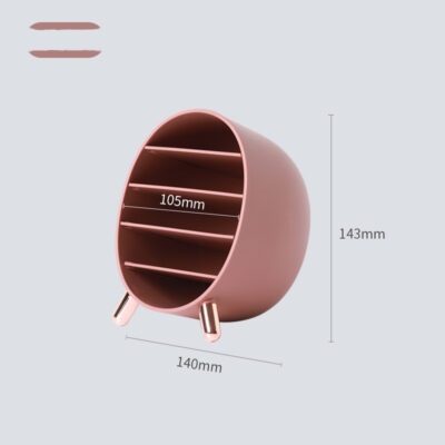 Cosmetic Storage Box - Image 3