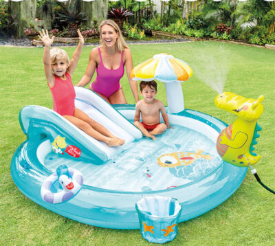 Happy Family Pool - Image 4