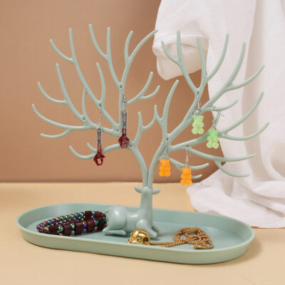 Deer Jewelry Display - Image 7