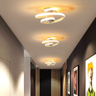 Whirlpool Chandelier - Image 6