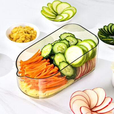 Multifunction Grater - Image 3