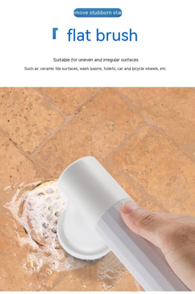 Electric Cleaning Brush - Image 8