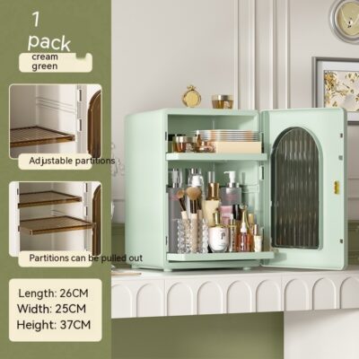 Desktop Dustproof Organizer - Image 4