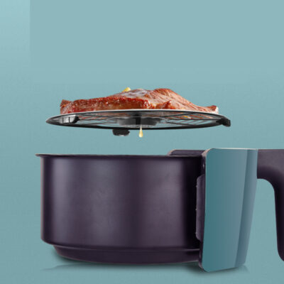 Electric Smart Oven - Image 3