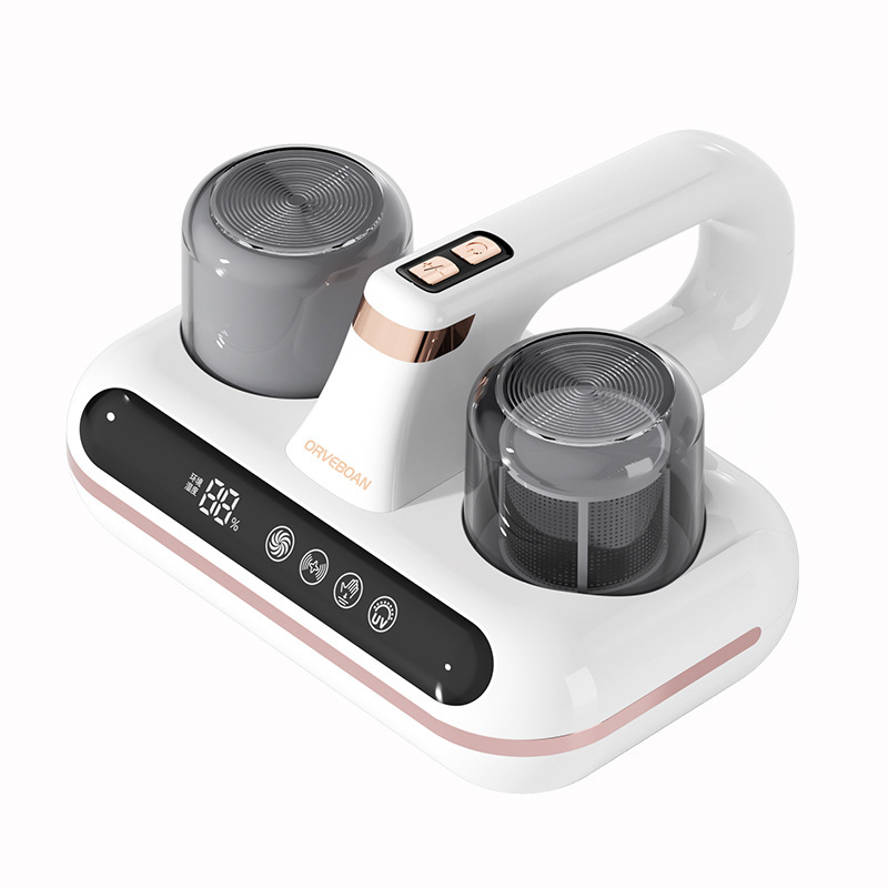 Handy Vaccume Cleaner
