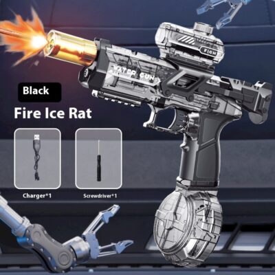 Warfare Water Gun - Image 2