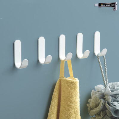 Clothes Wall Hanger - Image 6