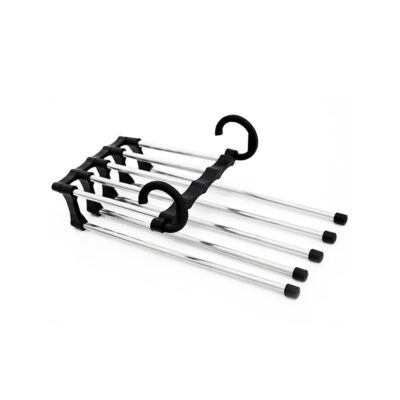 Telescopic Folding Hanger - Image 2