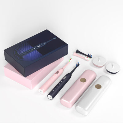 Magnetic Levitation  Brush - Image 2