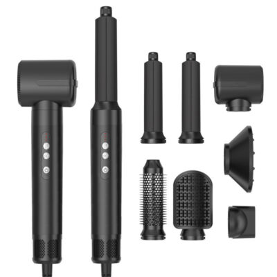 Hair Dryer Combination - Image 2