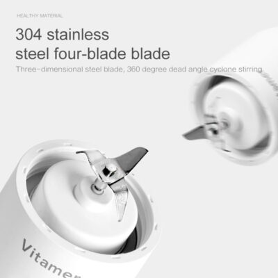 Portable Mini Blender - Image 6