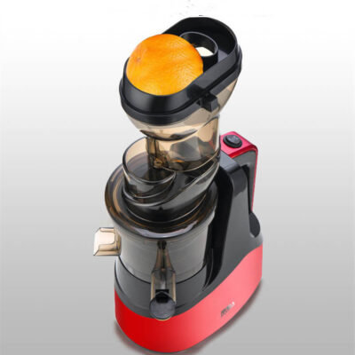 Electric Vegetable Juicer - Image 4