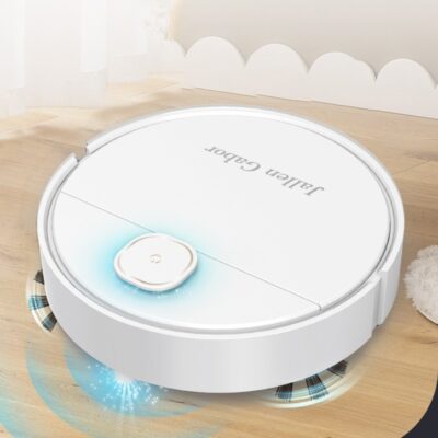 Smart Vacuum Cleaner