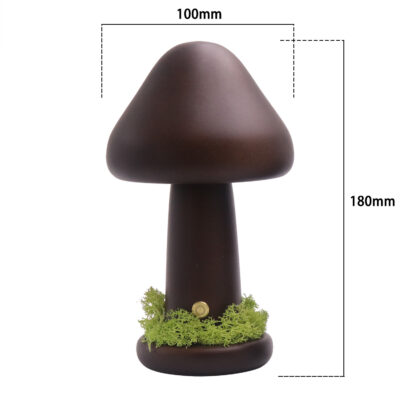 Mushroom Night Light - Image 7