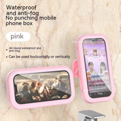 Waterproof Mobile Box - Image 4