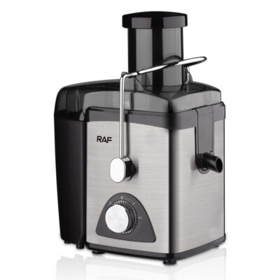 Multifunctional Juicer - Image 2