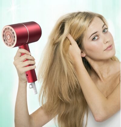 Strong Wind Dryer - Image 3