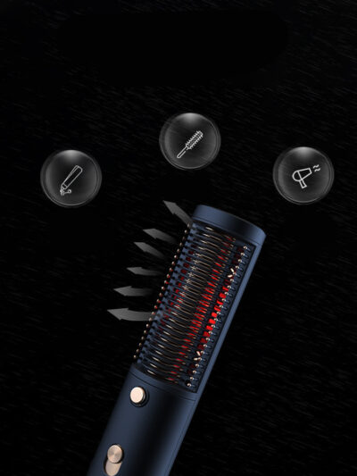 Hot Air Comb - Image 5