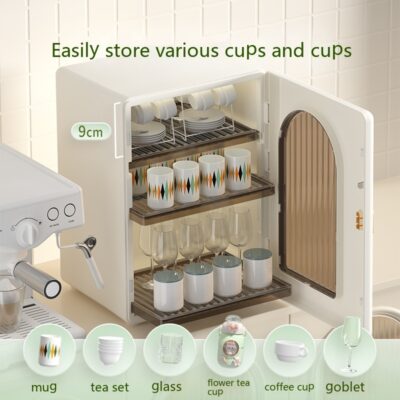 Desktop Dustproof Organizer - Image 9