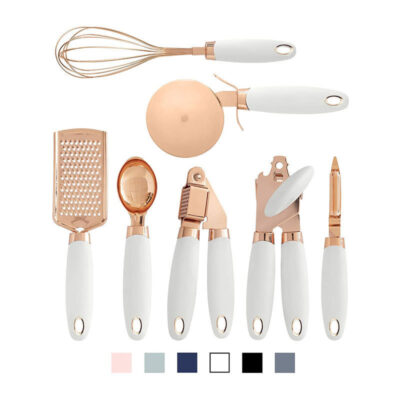 Steel Kitchen Gadgets - Image 4