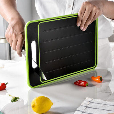 Defrosting Chopping Board - Image 4