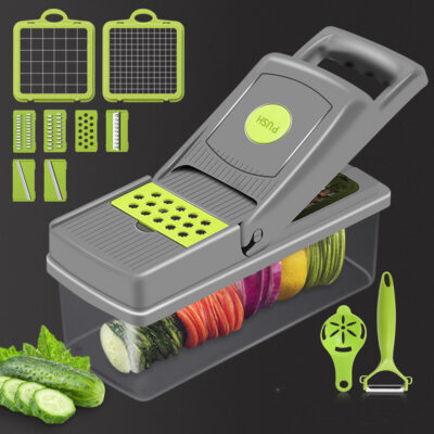 Kitchen Dicer Machine