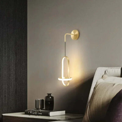 Luxury Wall Lamp - Image 7