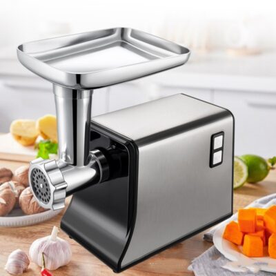 Mixing Blade Grinder - Image 2