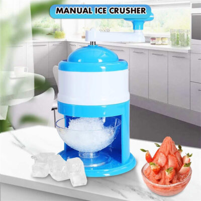Ice Crusher - Image 3