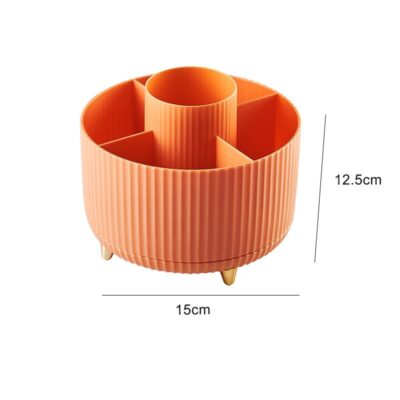 Desktop Makeup Organizer - Image 2