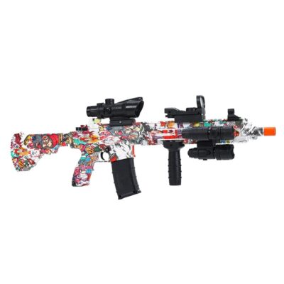 M4 Toy Gun
