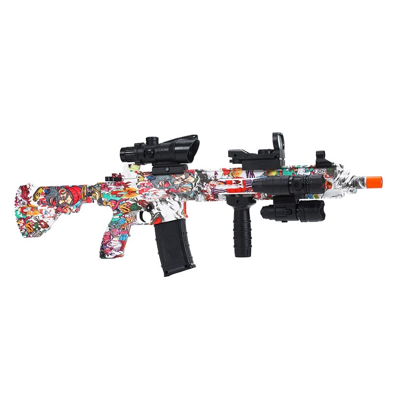 M4 Toy Gun